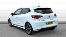 Renault Clio 1.0 TCe 100 Iconic 5dr Petrol Hatchback